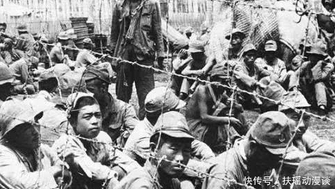 日本|二战后,投降回国的日本兵下场有多惨?妻子辱骂,很多人因此自尽