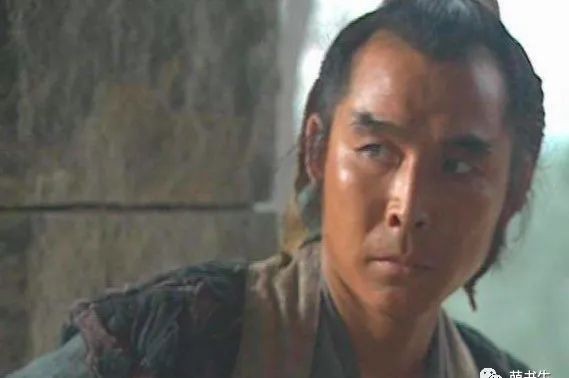 阮小二|水浒好汉:被奸臣冤枉而丢官的他,看似可惜,实则幸运