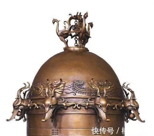 张衡$2000年前,中国人发明了超越时代的神器,可惜现在已经失传了!