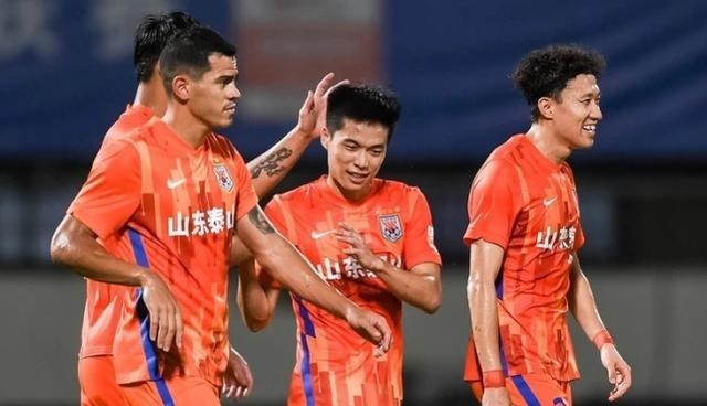 中超|中超第二階段賽程出爐，恒大國安出局，上港成泰山雙冠唯一勁敵