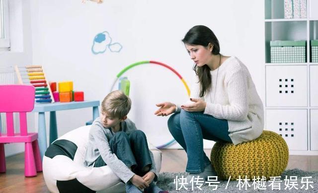 培养|孩子负面情绪太多家长掌握这4招,培养孩子的“好性格”