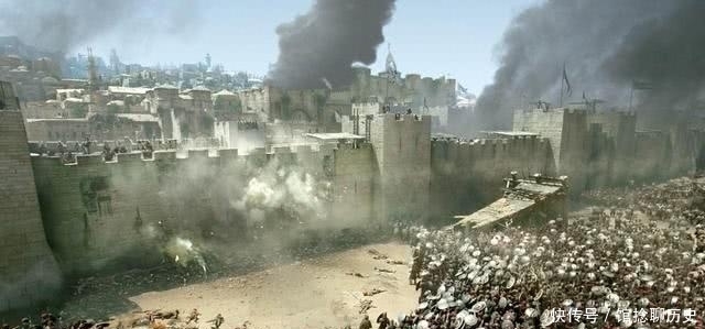 古代史|盘点史书上让人后背发寒的三件记载,一唐一魏一中国古代史