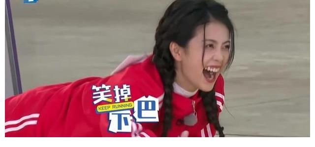 《跑男》成为霸屏榜榜首，飞行嘉宾秦霄贤魏大轩，起到了非常重要的作用