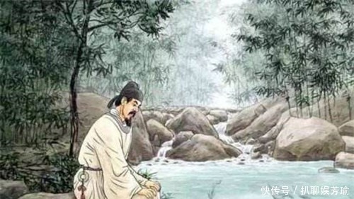 课本|唐朝最有意境的藏头诗,短短4句话却流传千古,还被编入小学课本