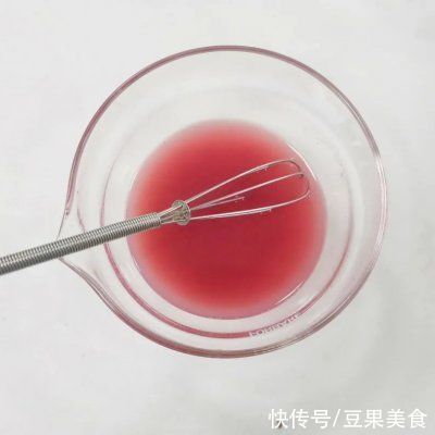 慕斯|玫瑰荔枝镜面冻芝士，mini一个，少少负担