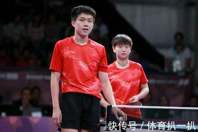 乒联|乒联更新世界排名!樊振东、陈梦继续保持第一,伊藤美诚紧追国乒