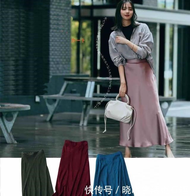 黑裤 秋天的办公室,哪些衣服是必入5类“穿搭”灵感,挑战高阶时髦!