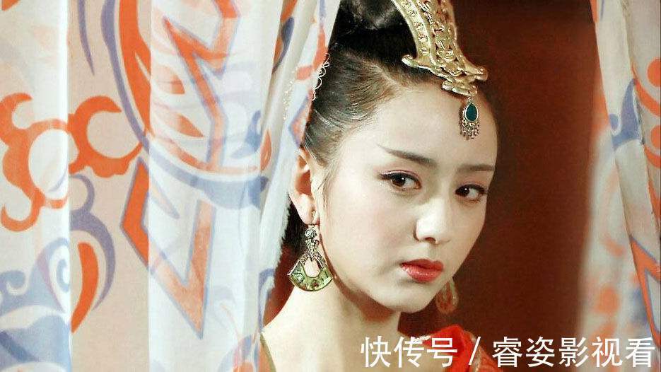 赵飞燕|电视上不孕不育的7大皇后:赵飞燕因爱美而不孕,张嫣推拿致不孕