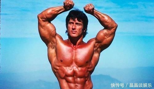 肚子|健美运动员体脂率很低,肚子却跟怀孕一样,他们怎么了