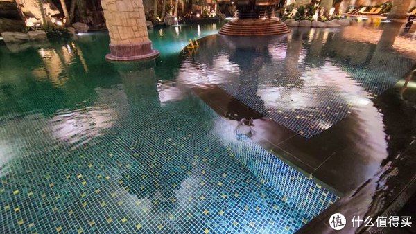 泡池|五星级酒店的泳池怎么样？ 篇四：北京东方君悦酒店游泳体验分享