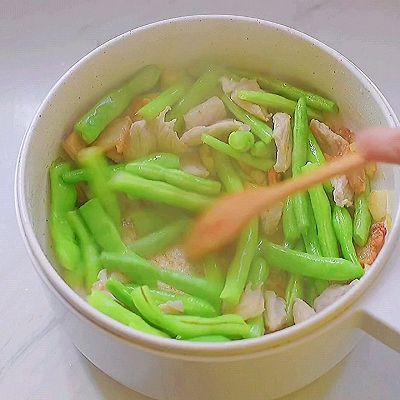 随喜|懒人必备家常豆角焖面