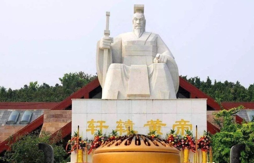 姓氏|中国最古老的姓氏,存在时间长达5000年,你身边有这个姓氏吗?