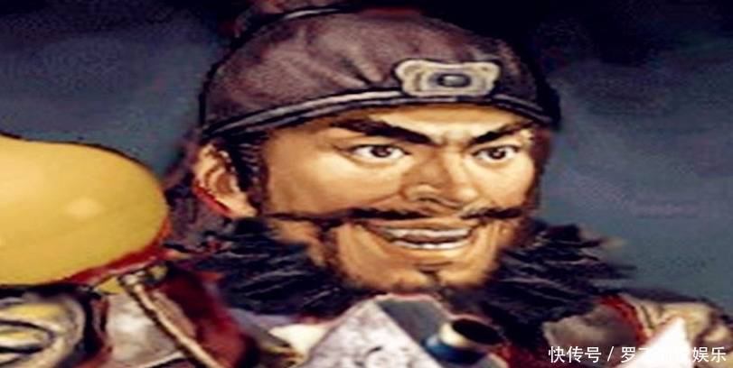 八大|史上八大用斧猛将, 二程三胡四徐五杨六兀术, 第一是位美貌女战神