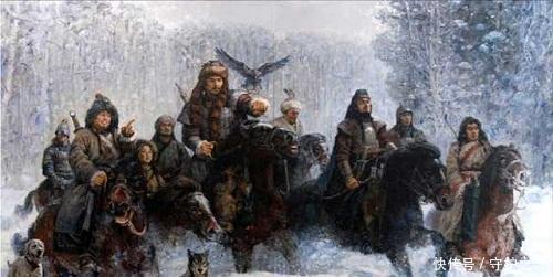 匈奴|霍去病远征匈奴归来后为何暴病而亡 名医张仲景给出了解释!