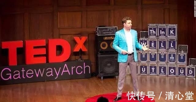 道格·林赛|家族怪病,世界难题,他卧床11年后自创手术,奇迹般恢复