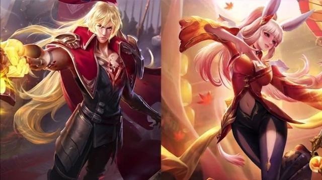 公孙离|王者最触动人心台词，了解背景故事后，千万不要感到伤感