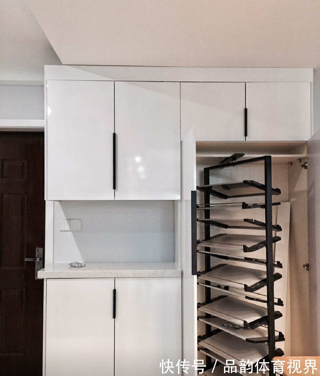 鞋架|装修前后做了12个小决定，别怨花钱，入住后家务少一半