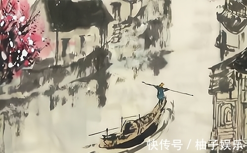 迁客&刘克庄写了一首落梅诗,竟然引来一场官司