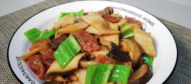 居家过日子，7道必备家常菜，每一道家人都喜欢，经济实惠又简单