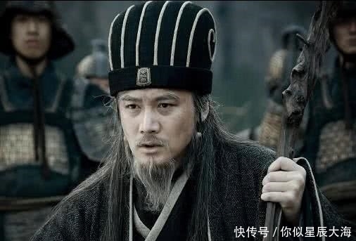 此人|诸葛亮病逝之后蜀国上下都在哀悼，只有此人开心无比，还说死得好