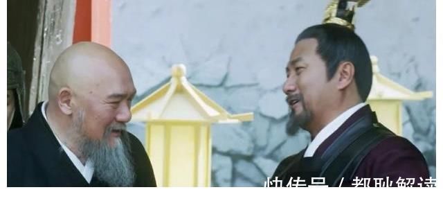 杨太岁@《雪中悍刀行》:“病虎”杨太岁为何谋害北凉王妃吴素?