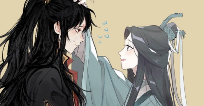 渣反:如果没有系统从中作梗,沈清秋与冰妹的结局,又会如何呢?