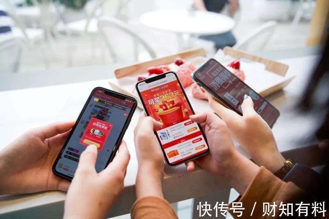 电商|实体店生意难做，很多人选择“退出”，电商该不该“背锅”？