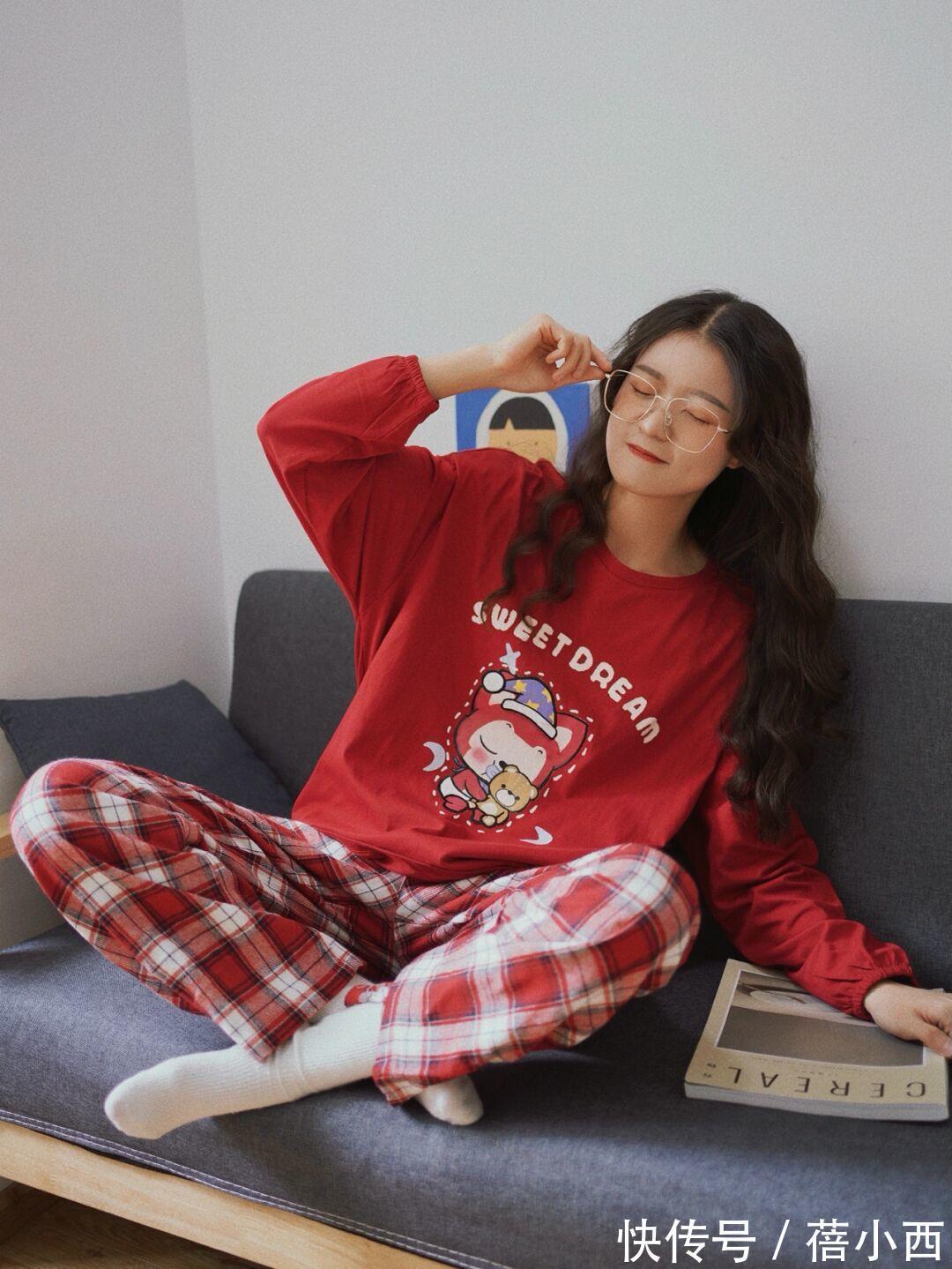 半身裙|微胖女孩怎么穿?随性休闲风是首选!来看博主的13套微胖时尚穿搭