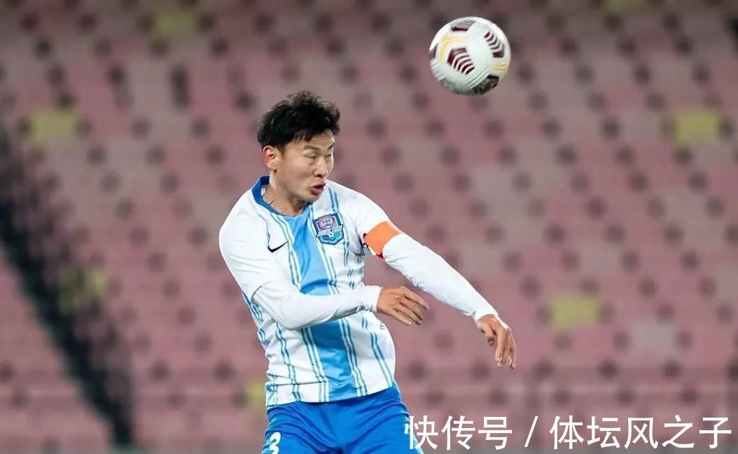 泰山|李松益下赛季或将回归泰山,踢出自信的他下赛季在泰山将有大用处