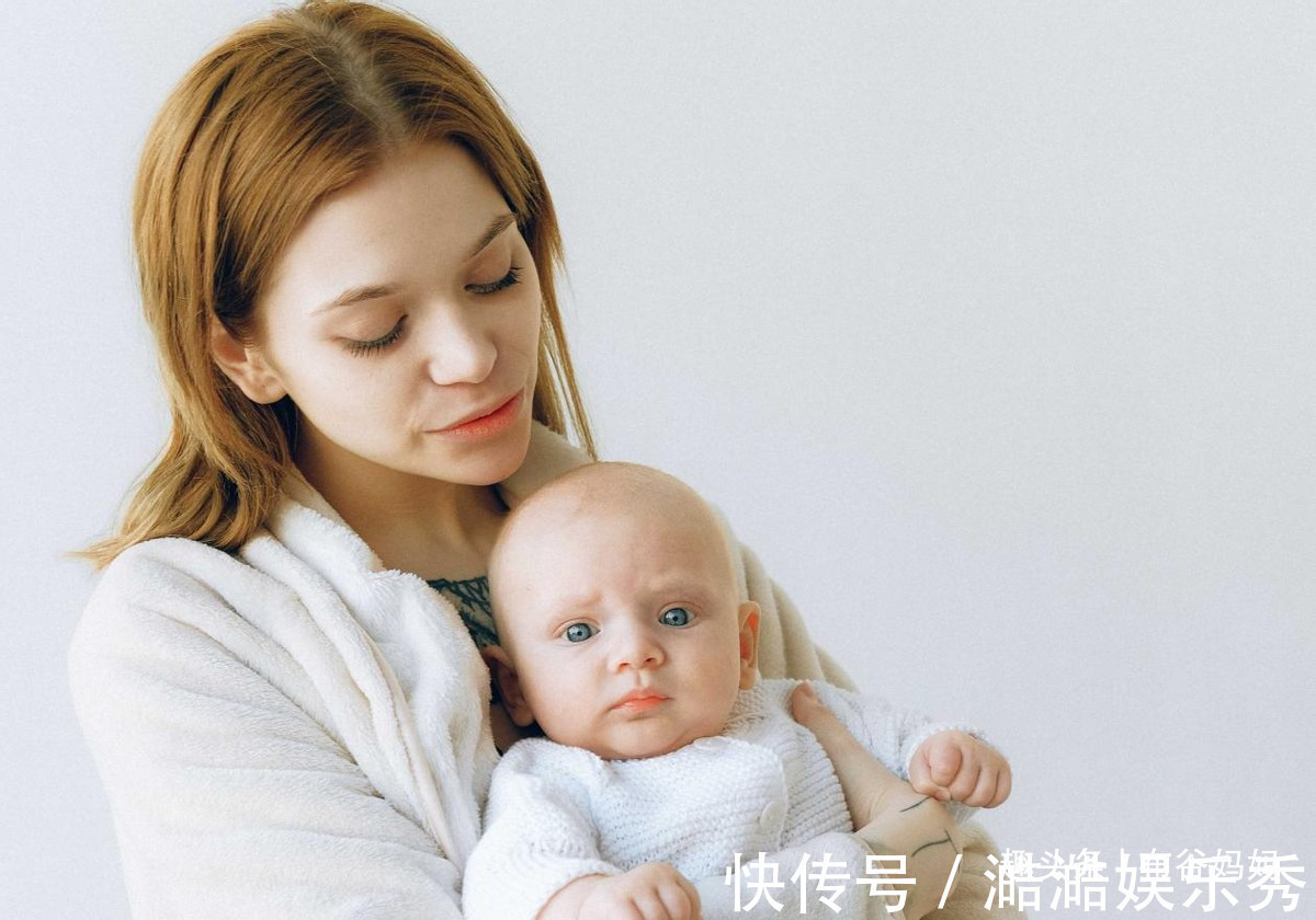 卵子|“一碰就怀孕”的女性,一般有4个特质,明眼人一眼就能看出