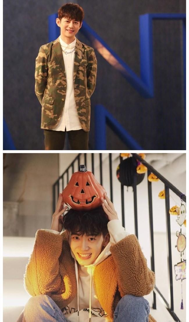 《向往的生活5》开录：何炅没受“牵手门”影响，张艺兴开拖拉机