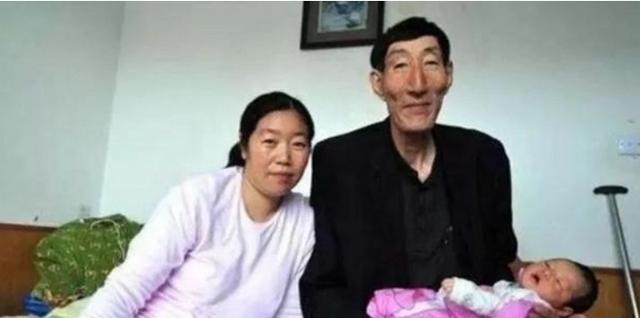 鲍喜|我国第一巨人鲍喜顺,不顾医生劝阻生下孩子,如今怎样了?