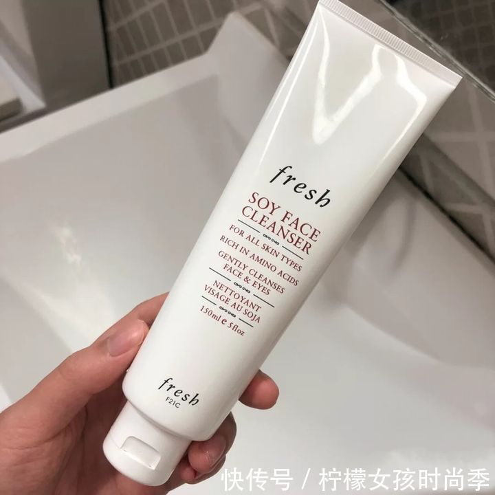 曾经销量远超国际大牌的5款洗面奶,如今却因低价无人问津