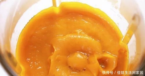 清凉|南瓜别在蒸着吃了,试试这做法,香甜清凉,怎么都吃不腻!