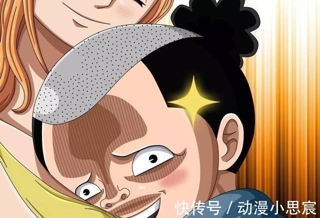 人造|海贼王：桃之助吃了“失败的人造恶魔果实”，没想到成了凯多克星