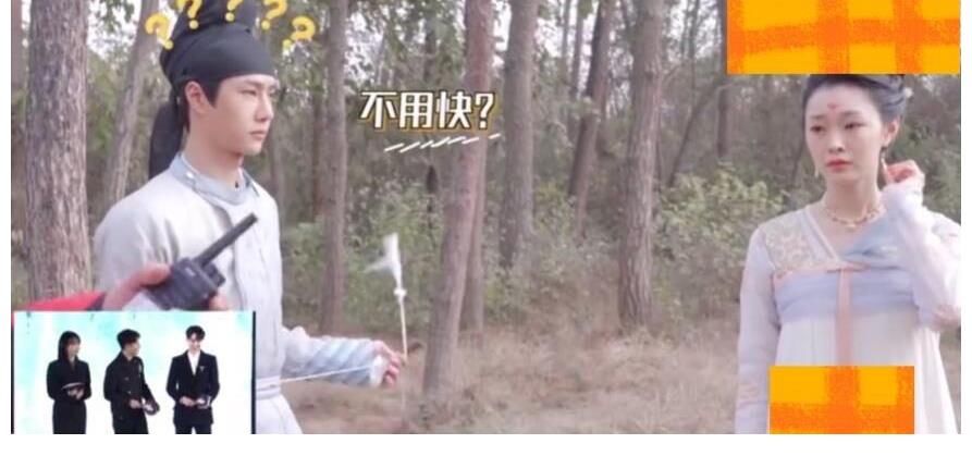 王一博竟然有“多动症”？粉丝亲自放实锤，网友：王一博不要面子的？