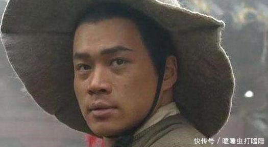 武松|二龙山武松排在鲁智深后面,上了梁山排名同样靠后,是什么缘由!