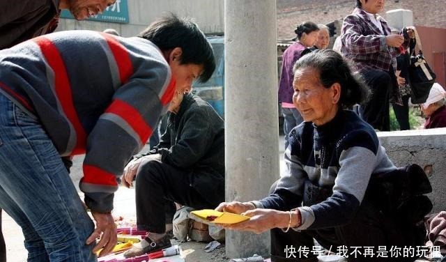 俗语|农村俗语“人穷不碰三生意,没钱不做三买卖”,老辈人的生意经