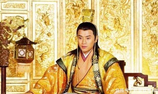 躲藏|蛮族女子被皇帝临幸,生下了一个千古明君,前半生在躲藏成长