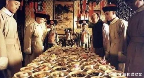 年后|慈禧太后喝了此汤10年,10年后她问厨子1句话,下懿旨:杀了