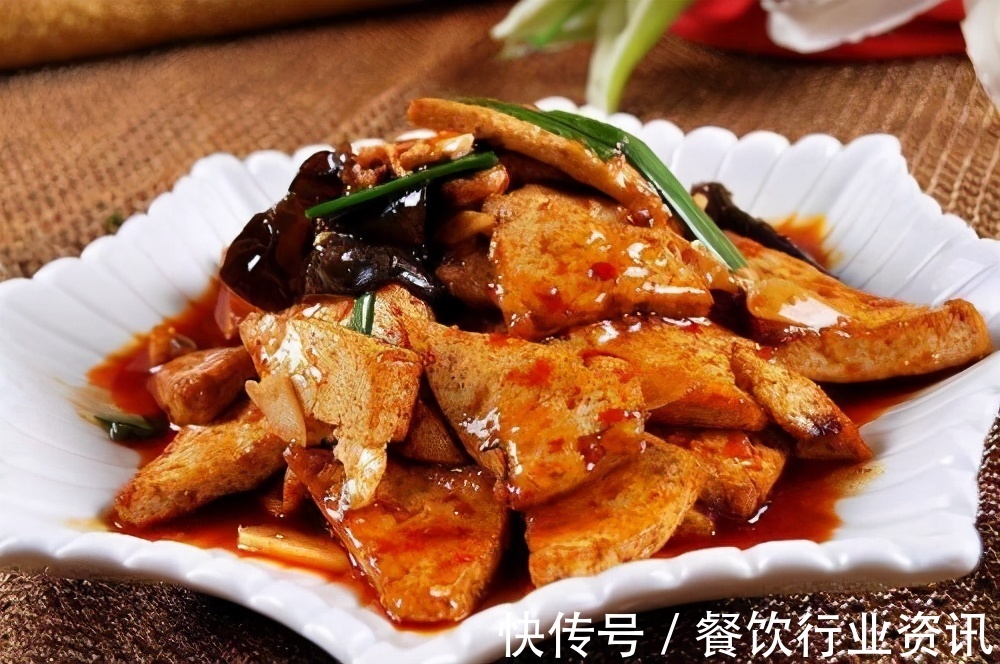 豆瓣酱|24款菜品推荐,简单快捷上桌快,菜美汤鲜有营养,下厨最快乐