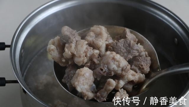 菜品|我家一周吃一次的菜品，孩子多吃长肉又长劲，提高免疫力身体棒