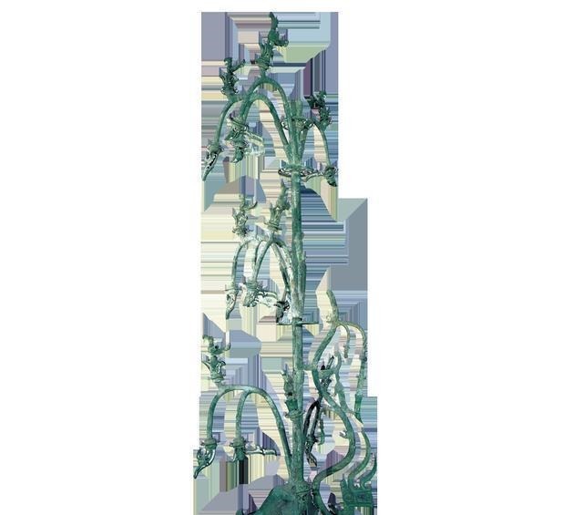 要来|《国家宝藏》第三季,终于要来了!