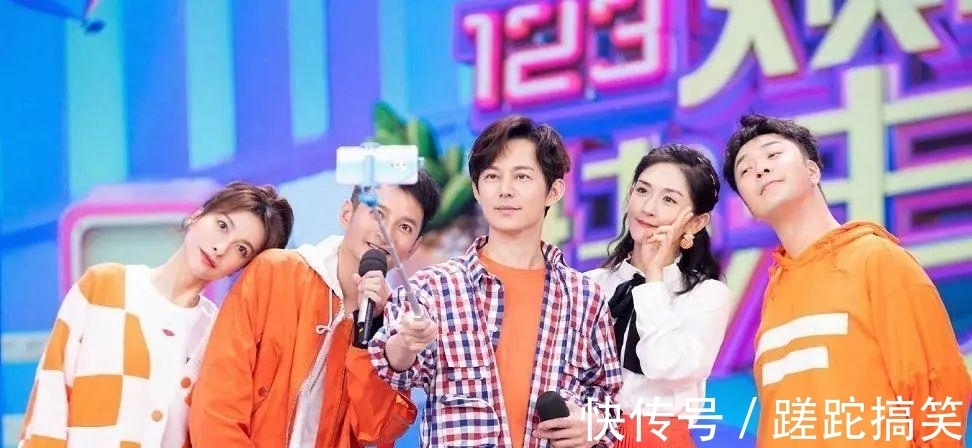 芒果台|一集播放量破3000万！《快乐大本营》之后，芒果台又出王炸综艺？