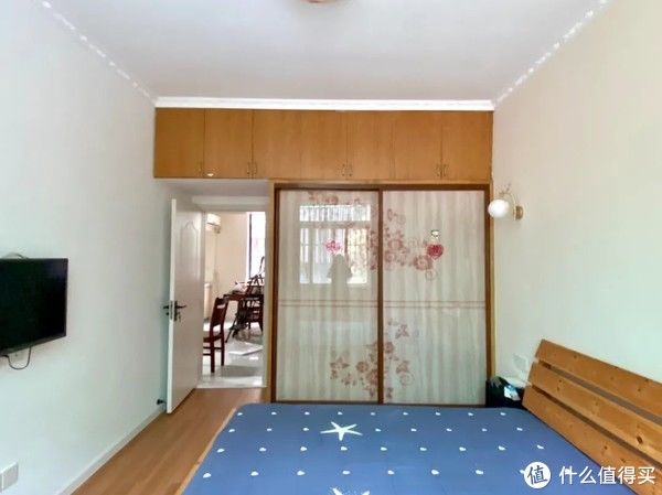 案例|装修案例 篇三十八：欢居案例｜不到7W给父母装修养老房，让父母的晚年生活更美好！