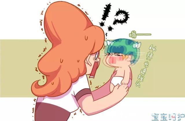 宝妈|这5件事对新生儿的伤害无法挽回,宝爸宝妈快停下,别拿宝宝练手