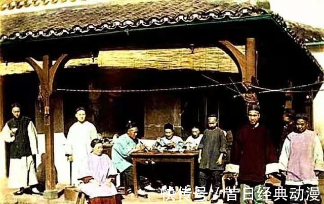 孝廉|明代奇案女子私通,尼姑含羞身替,清官堪比唐僧,惩奸令人喷饭!