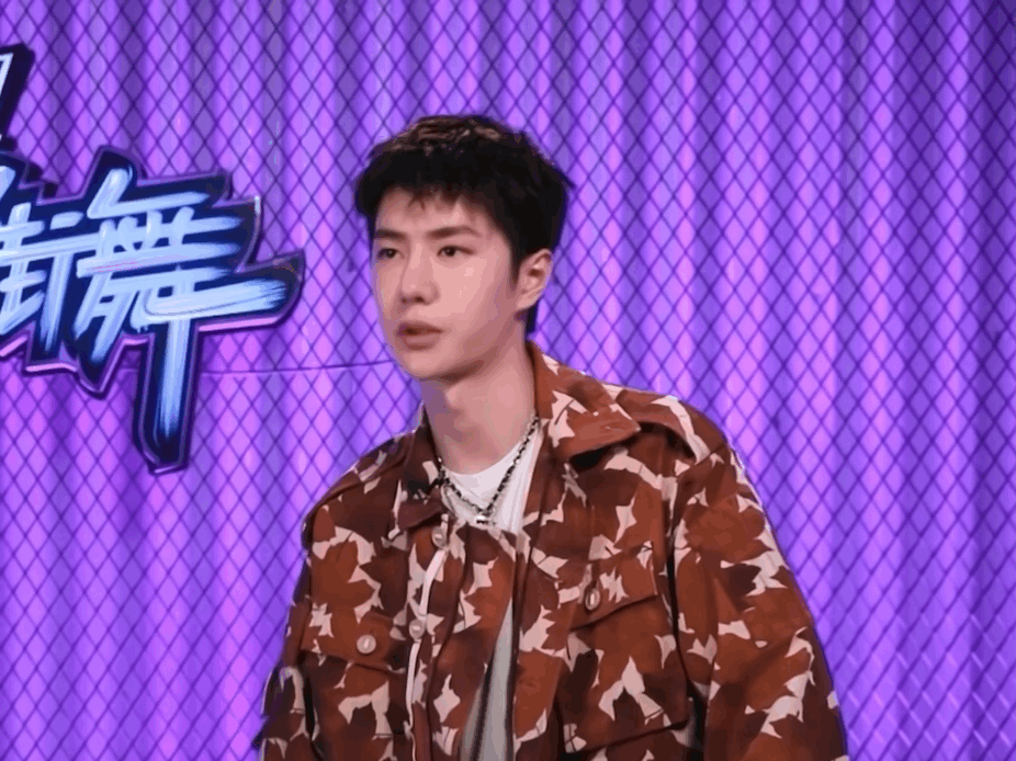 210813 街舞4首期超長預告正式上線 全新賽制battle升級引王一博尖叫連連