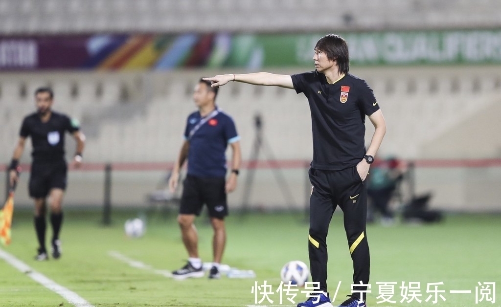 张稀哲|国足点评:除武磊王燊超张玉宁外“两个阿兰”最好,吴曦令人失望