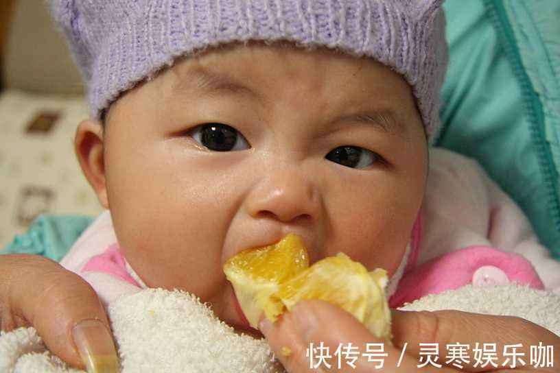 小宝宝|儿科医生:冬季2种水果少给娃吃,伤脾不发育,孩子再馋也别买